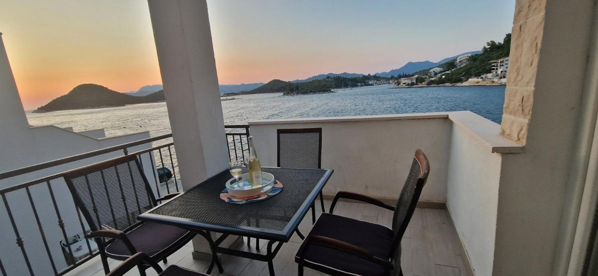 Kreso Apartment